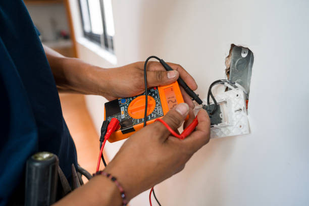 Best Industrial Electrical Services  in Dixon Lane Meadow Creek, CA