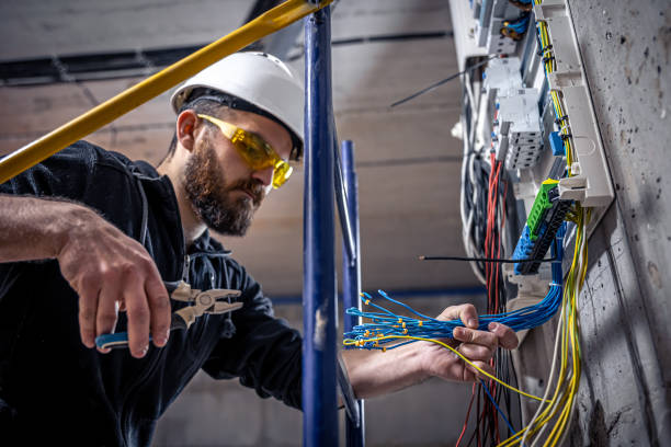 Best Electrical System Inspection  in Dixon Lane Meadow Creek, CA