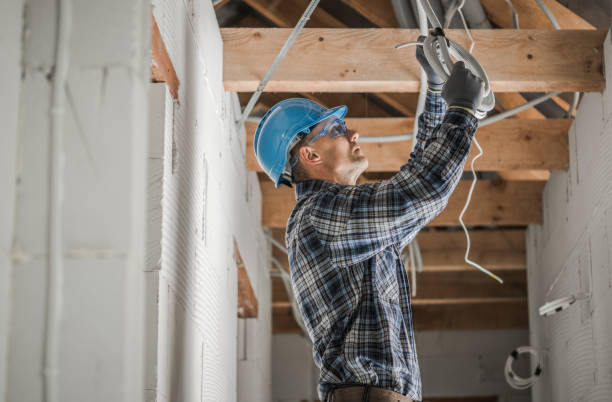 Best Residential Electrician Services  in Dixon Lane Meadow Creek, CA