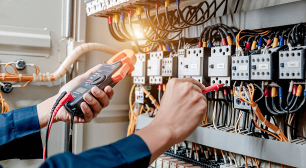 Best Ceiling Fan Installation Electrician  in Dixon Lane Meadow Creek, CA