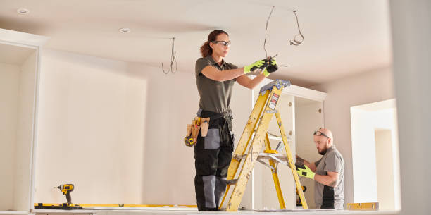 Best Affordable Emergency Electrician  in Dixon Lane Meadow Creek, CA