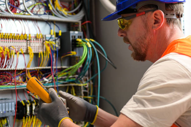 Best Electrical Upgrades for Homes  in Dixon Lane Meadow Creek, CA