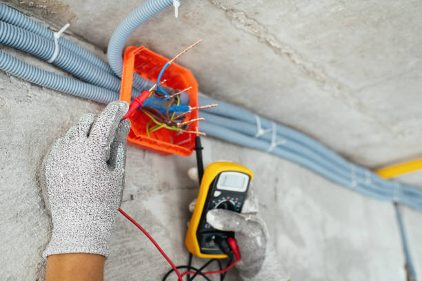 Best Emergency Electrician Near Me  in Dixon Lane Meadow Creek, CA
