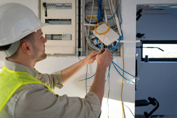 Best Electrical Installation Contractor  in Dixon Lane Meadow Creek, CA