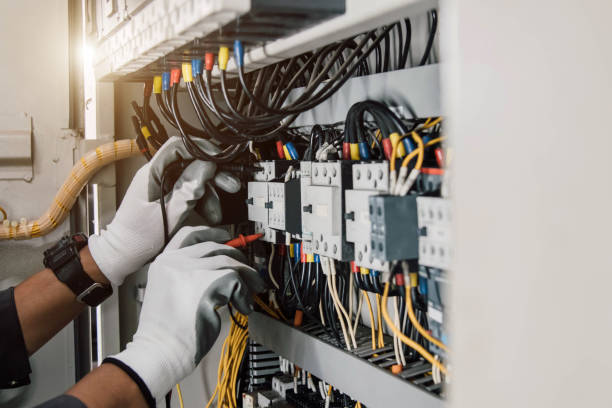 Best Electrical Rewiring Services  in Dixon Lane Meadow Creek, CA